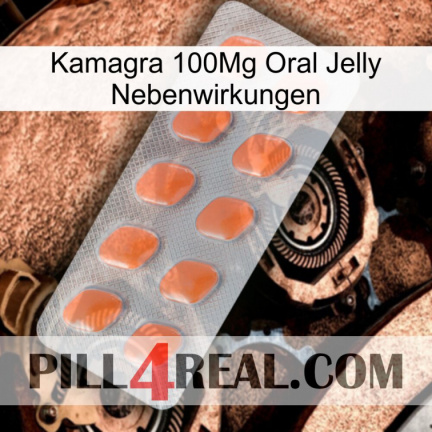 Kamagra 100Mg Oral Jelly Side Effects 26